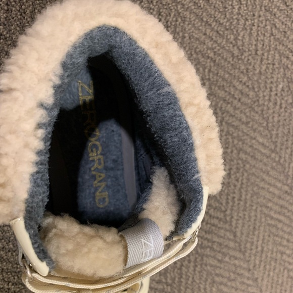 Cole Haan Boots - Picture 6 of 8